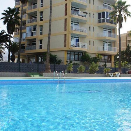 Full Center Of Las Americas, Renovated, High Floor Playa de las Américas Extérieur photo