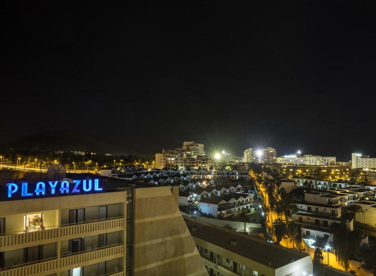 Full Center Of Las Americas, Renovated, High Floor Playa de las Américas Extérieur photo