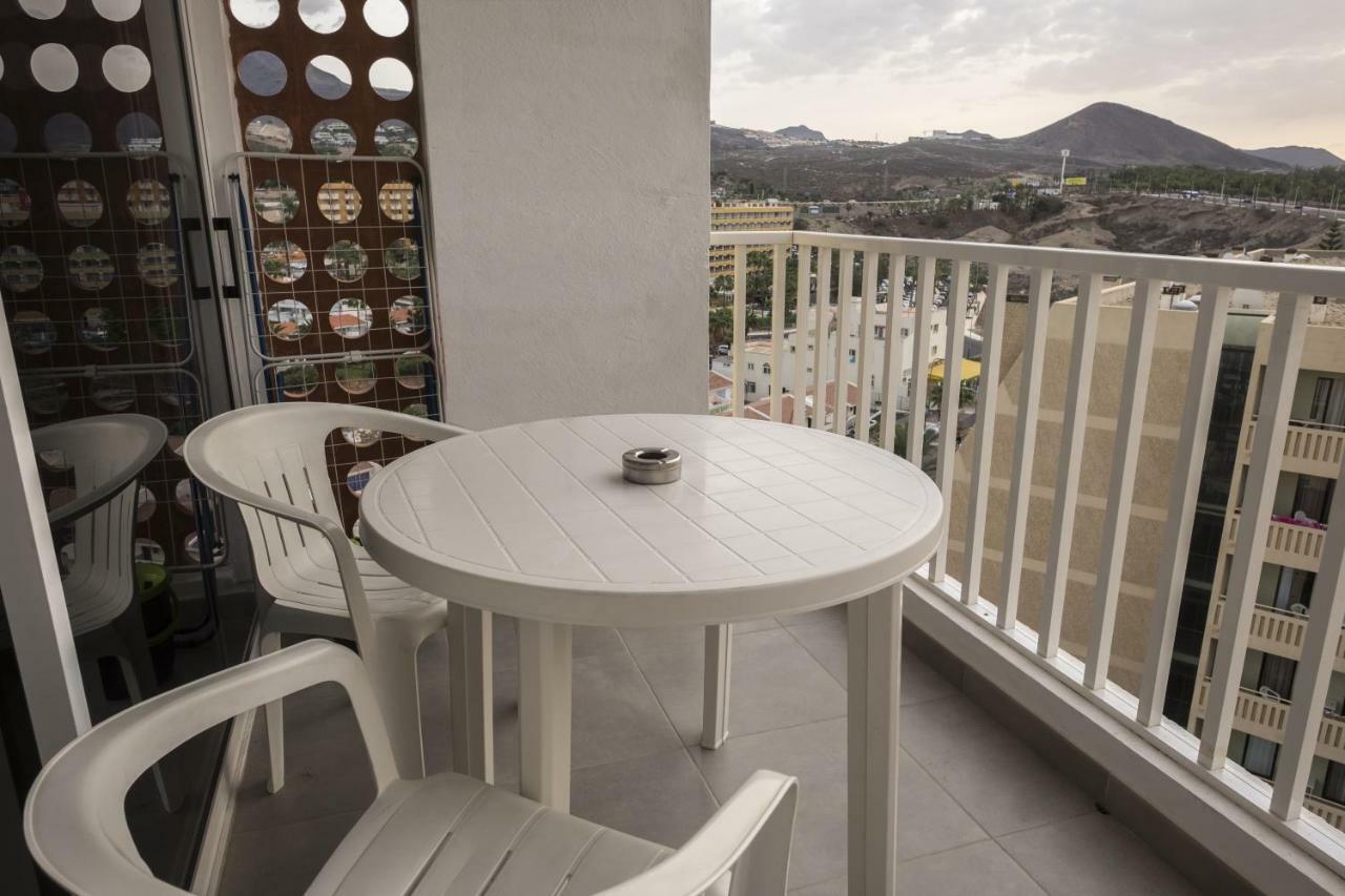 Full Center Of Las Americas, Renovated, High Floor Playa de las Américas Extérieur photo