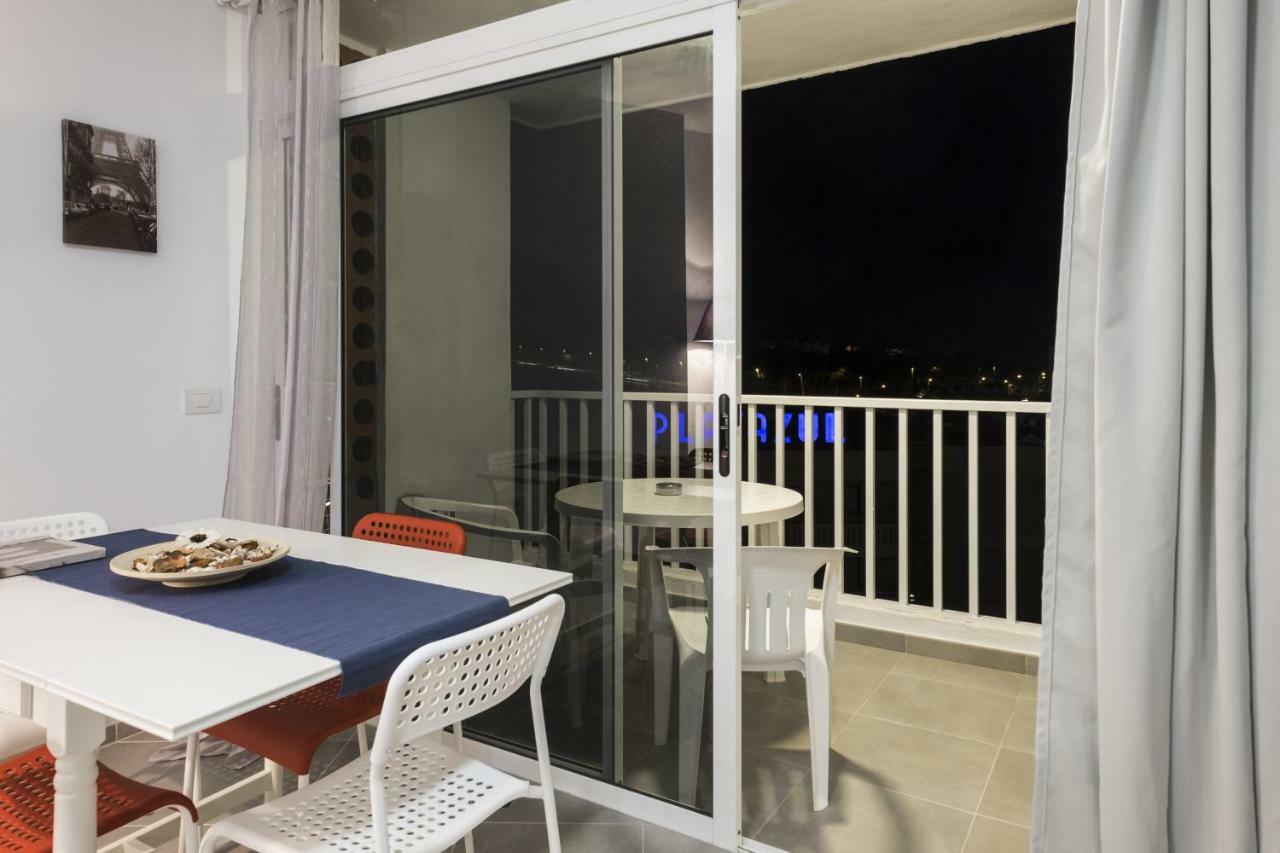 Full Center Of Las Americas, Renovated, High Floor Playa de las Américas Extérieur photo
