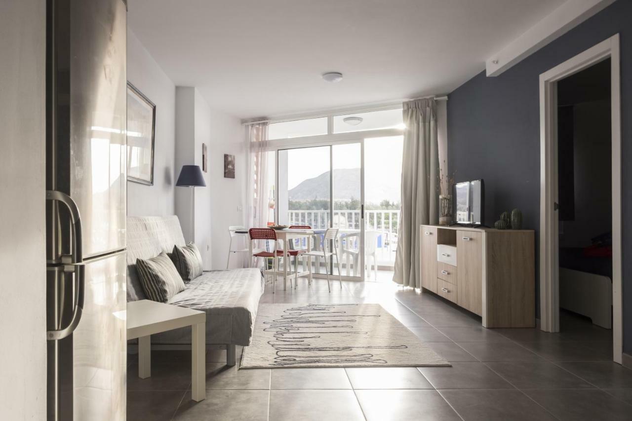 Full Center Of Las Americas, Renovated, High Floor Playa de las Américas Extérieur photo