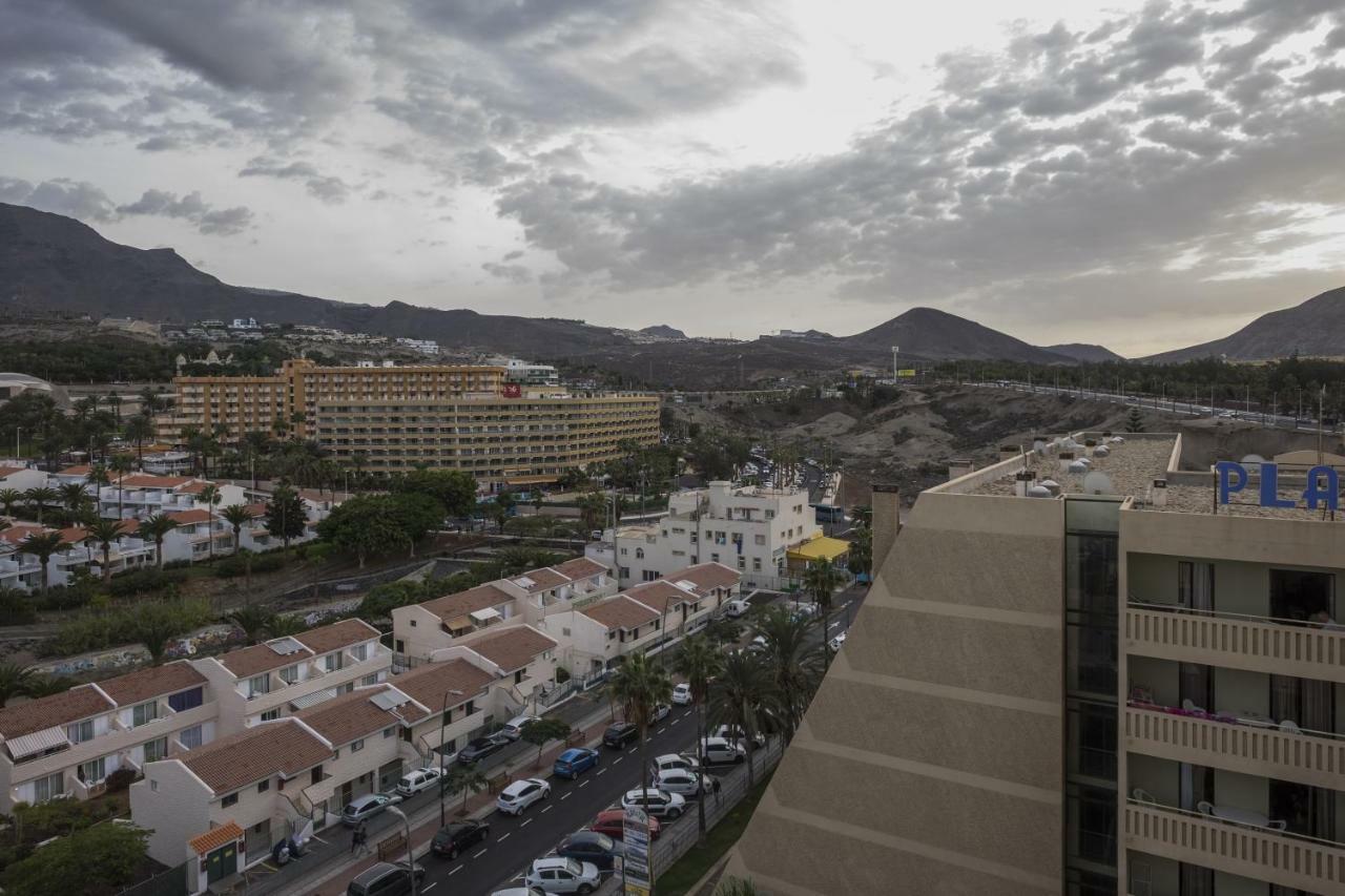 Full Center Of Las Americas, Renovated, High Floor Playa de las Américas Extérieur photo